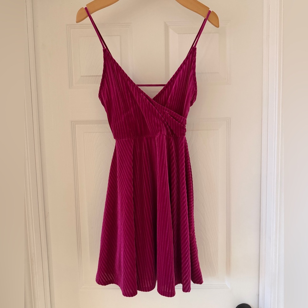 Forever 21 Elegant Summer Dress